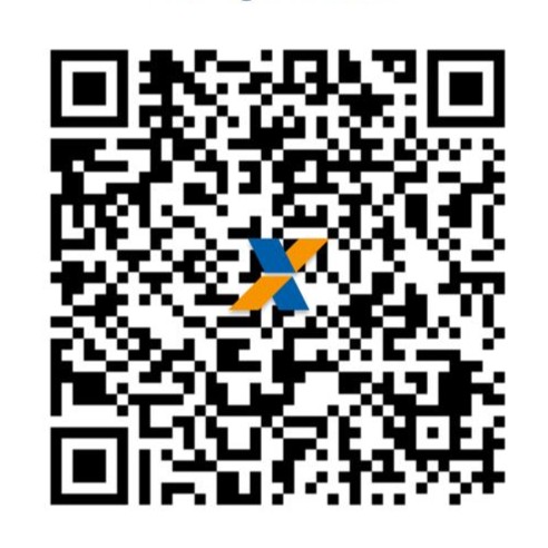 QR Code PIX